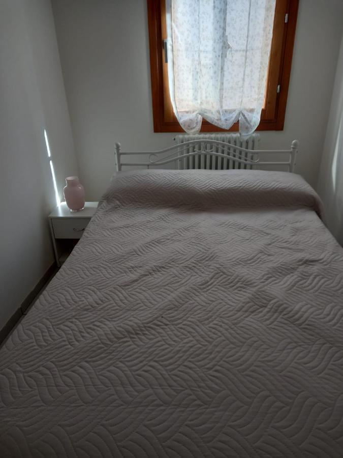 Casa Alice Appartement Chioggia Buitenkant foto