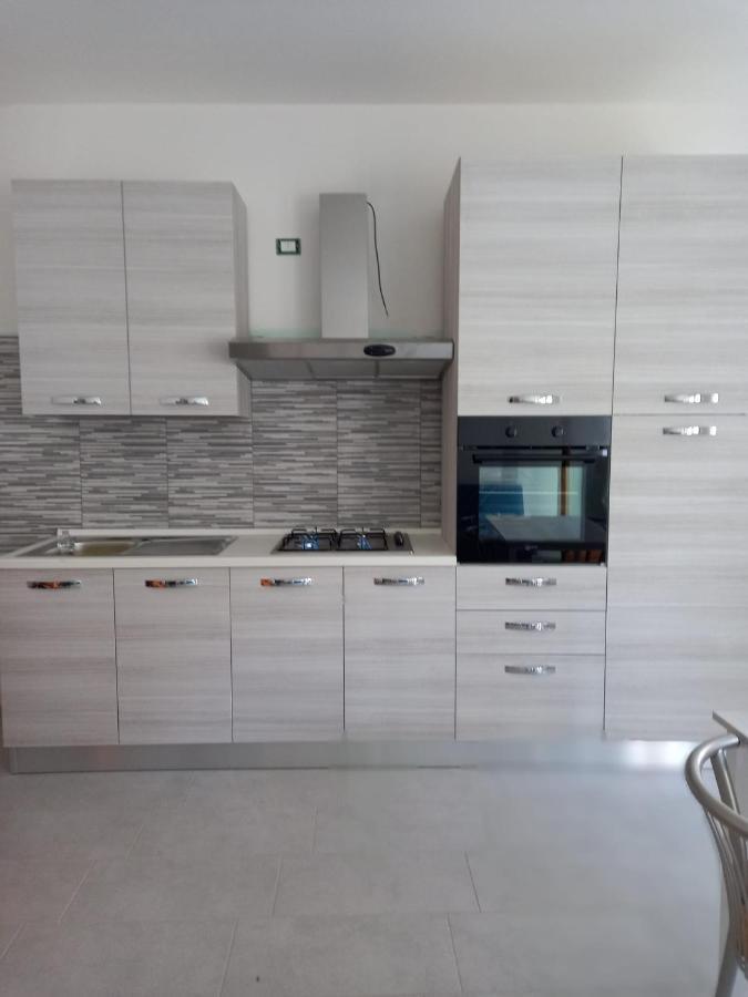 Casa Alice Appartement Chioggia Buitenkant foto