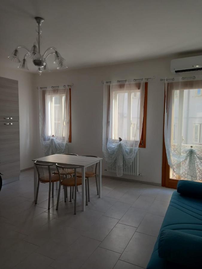 Casa Alice Appartement Chioggia Buitenkant foto